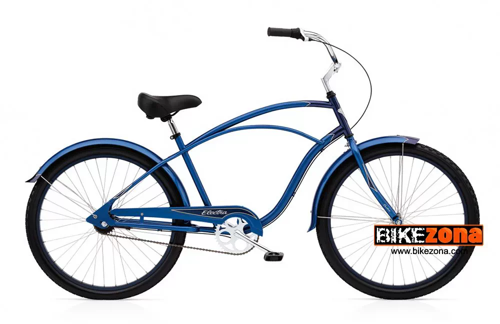 Bicicleta discount cruiser electra